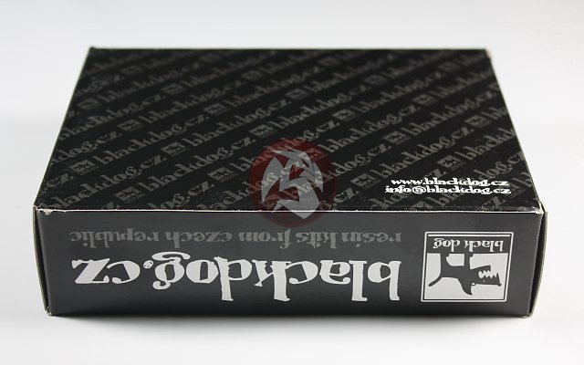 MSSP M.S.S Project PANZER ドッグタグセット タレントグッズ
