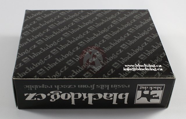 Black Dog 1 35 7 5cm Sd Kfz 233 8 Rad Stowage Accessories Afv