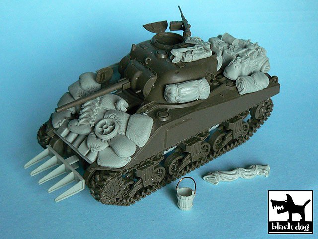 tank accessories