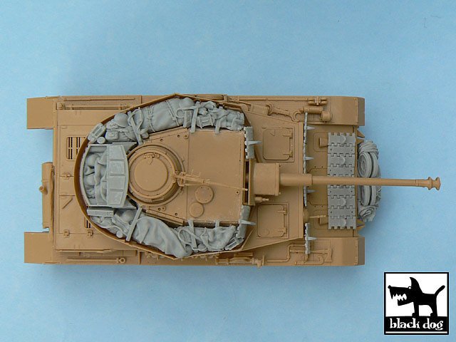 デッドストック 旧バンダイ 1/15 GERMANTANK ドイツ4号戦車 IV-F2