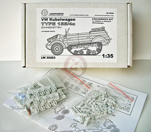 レベル1/35 KUEBELWAGEN他 ミリタリー
