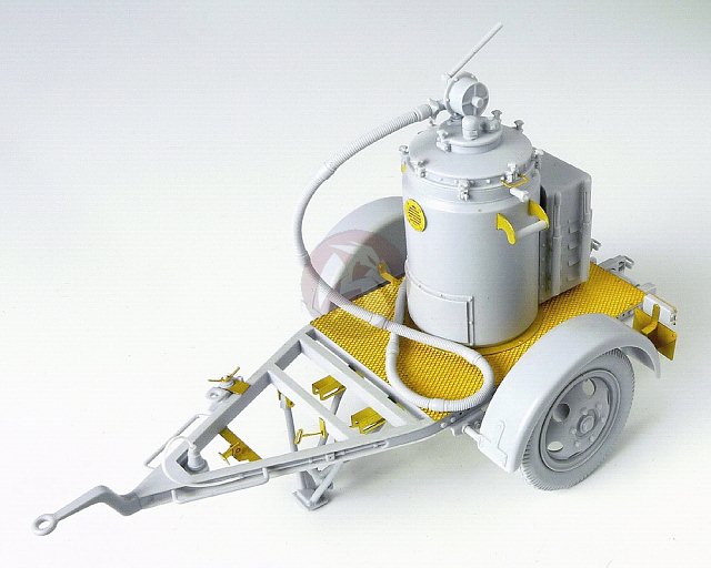hydrogen rocket toy