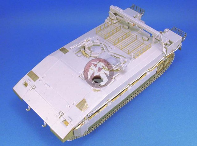 1/35 IDF Puma Armoured Personnel Carrier Conversion Set for