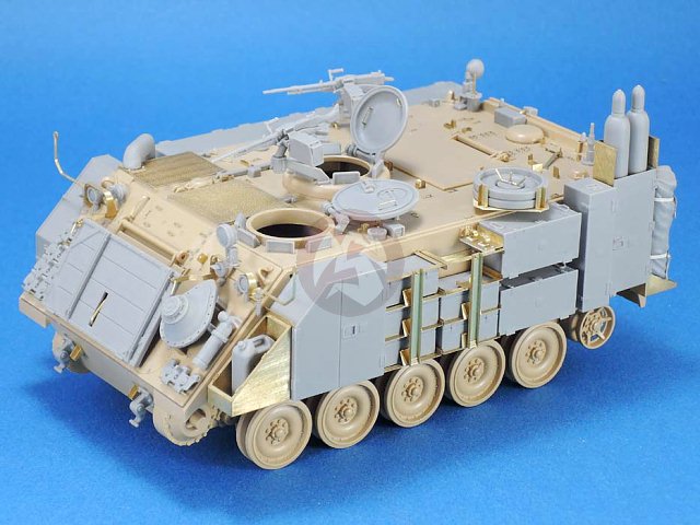 Amazon | レジェンド LF1333 1/35 IDF M113 Chata P 後期型