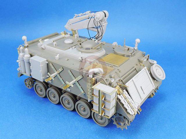 Legend 1/35 IDF M113 