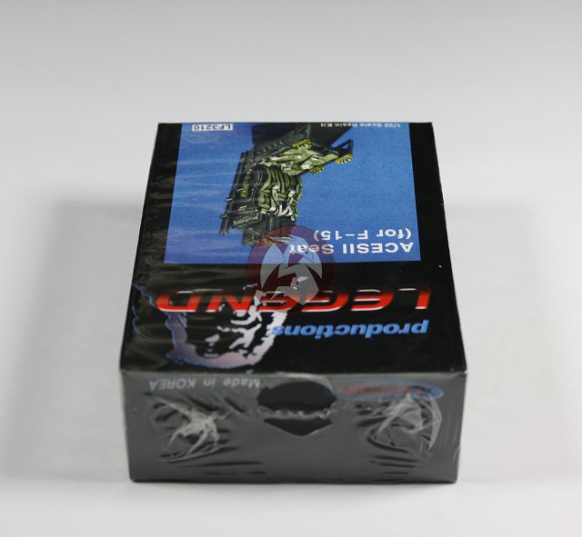 Legend 1/32 ACES II Ejection Seat (for F-15 Eagle) (1 seat