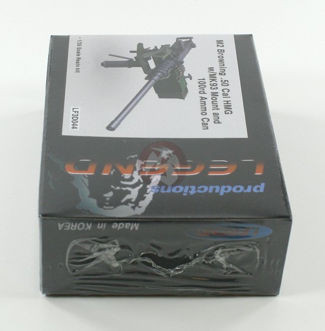 US(米軍)現用 50 Cal AMMO BOX(弾薬箱) 100 CRTG, LINK M9