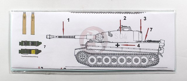 猫の虎　1/16Alpine Wittmann ミサイル艇 猫の虎 1/16Alpine Wittmann ミサイル艇 猫の虎様専用 1