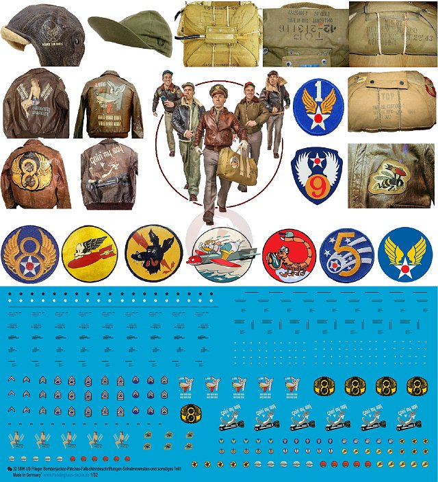 bomber crew usaaf bomber crew usaaf