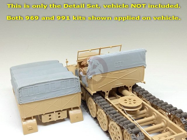 Amazon | イーティーモデル 1/35 第2次世界大戦 ドイツ軍 Sd.Kfz