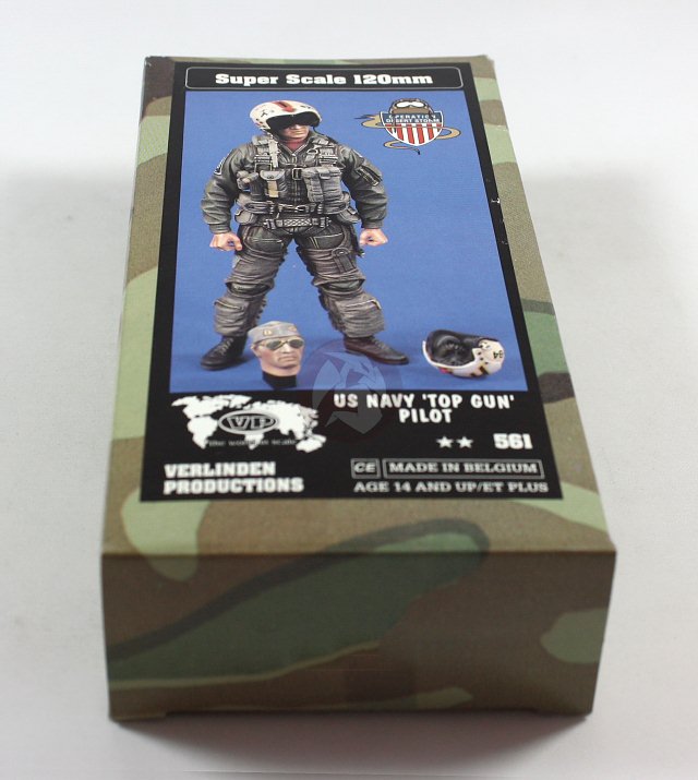 1/144 アメリカ海軍 仮想敵機 F-16N ファイティングファルコン