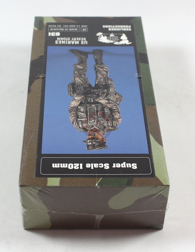 Easy&Simple ES 26059 1/6 Scale Soldier US Marine Corps USMC