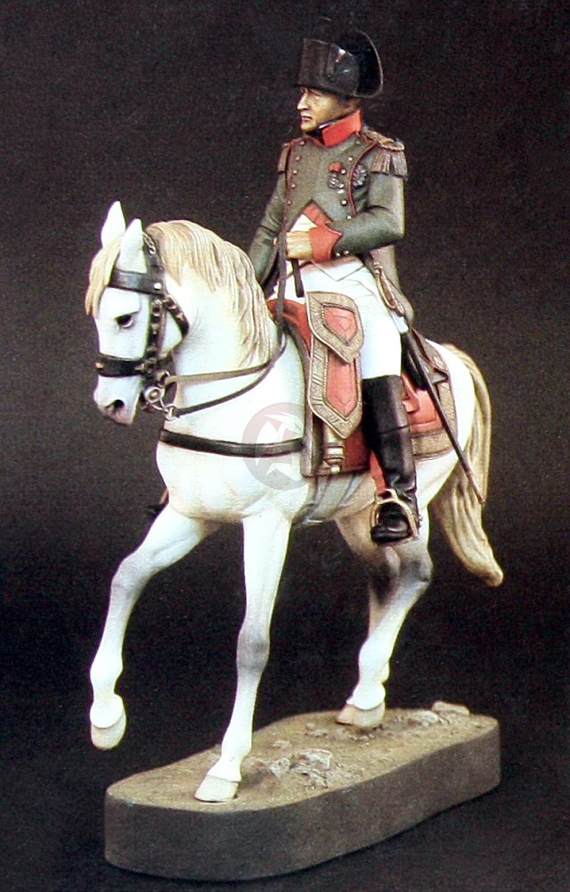 napoleonic models