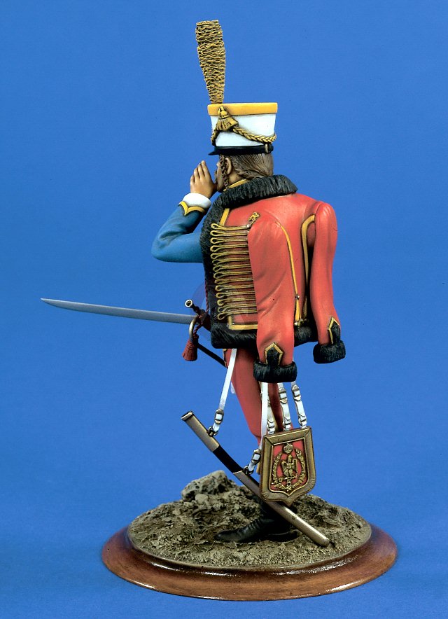 napoleonic models