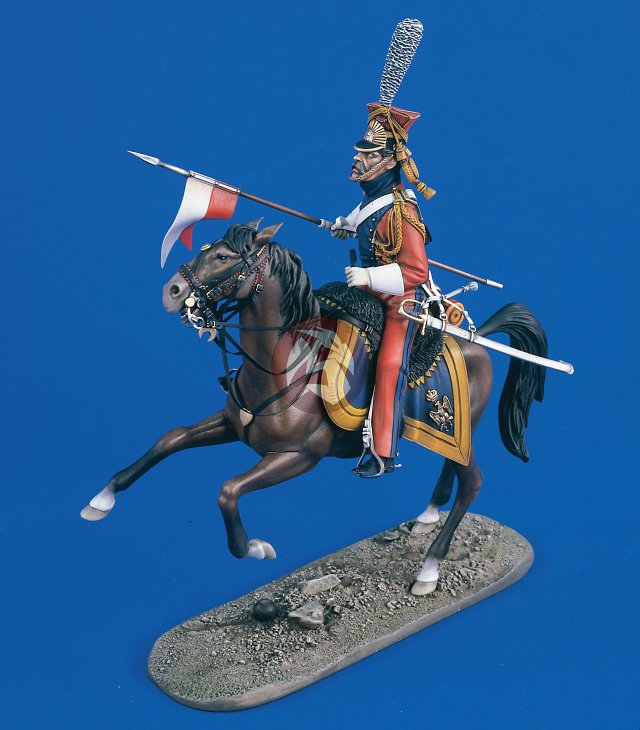 napoleonic models