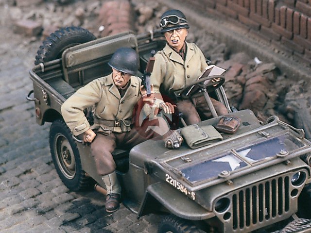Verlinden 1/35 Verlinden 1/35