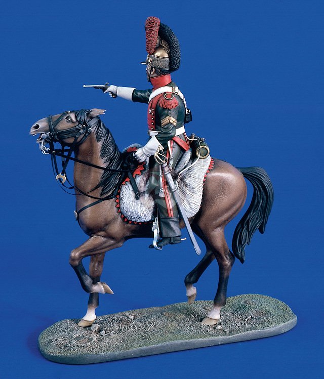 napoleonic models