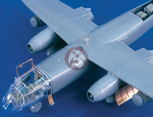 1/48 Bf109D ＆ Ar234B-2N Messerschmitt Bf 109D-1