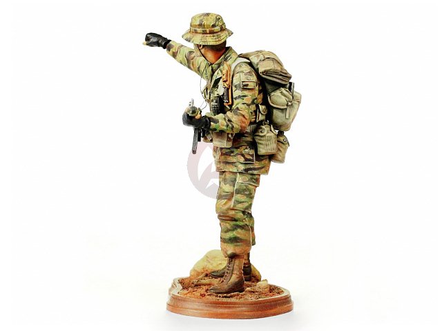 ミリタリー 1/6 LRRP ミリタリー 1/6 LRRP ミリタリー 1/6 LRRP Vietnam War LRRP (1