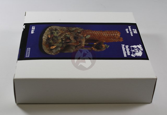 最前線の Verlinden 1/35  その他