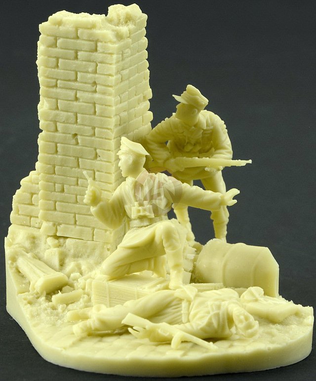 Verlinden 1/35 