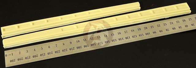 Verlinden 1/35 Street Electrical Utility Poles Set No.1 (2